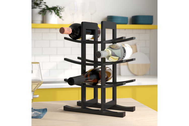 Oceanstar wine online rack